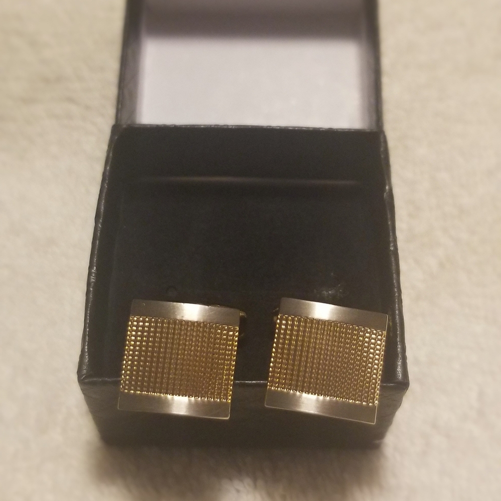 Cufflinks - Picture 5 of 6